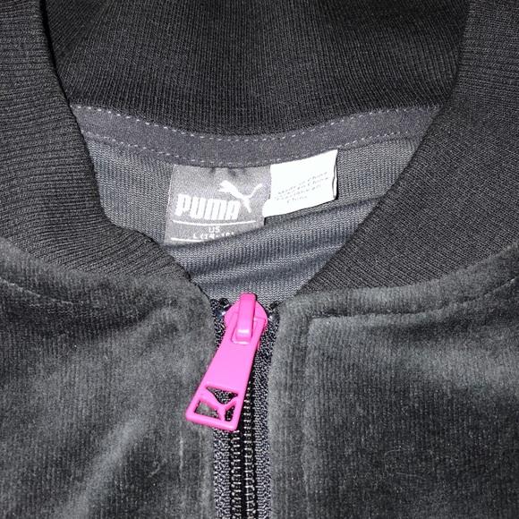 Puma Jacket - Picture 3 of 4